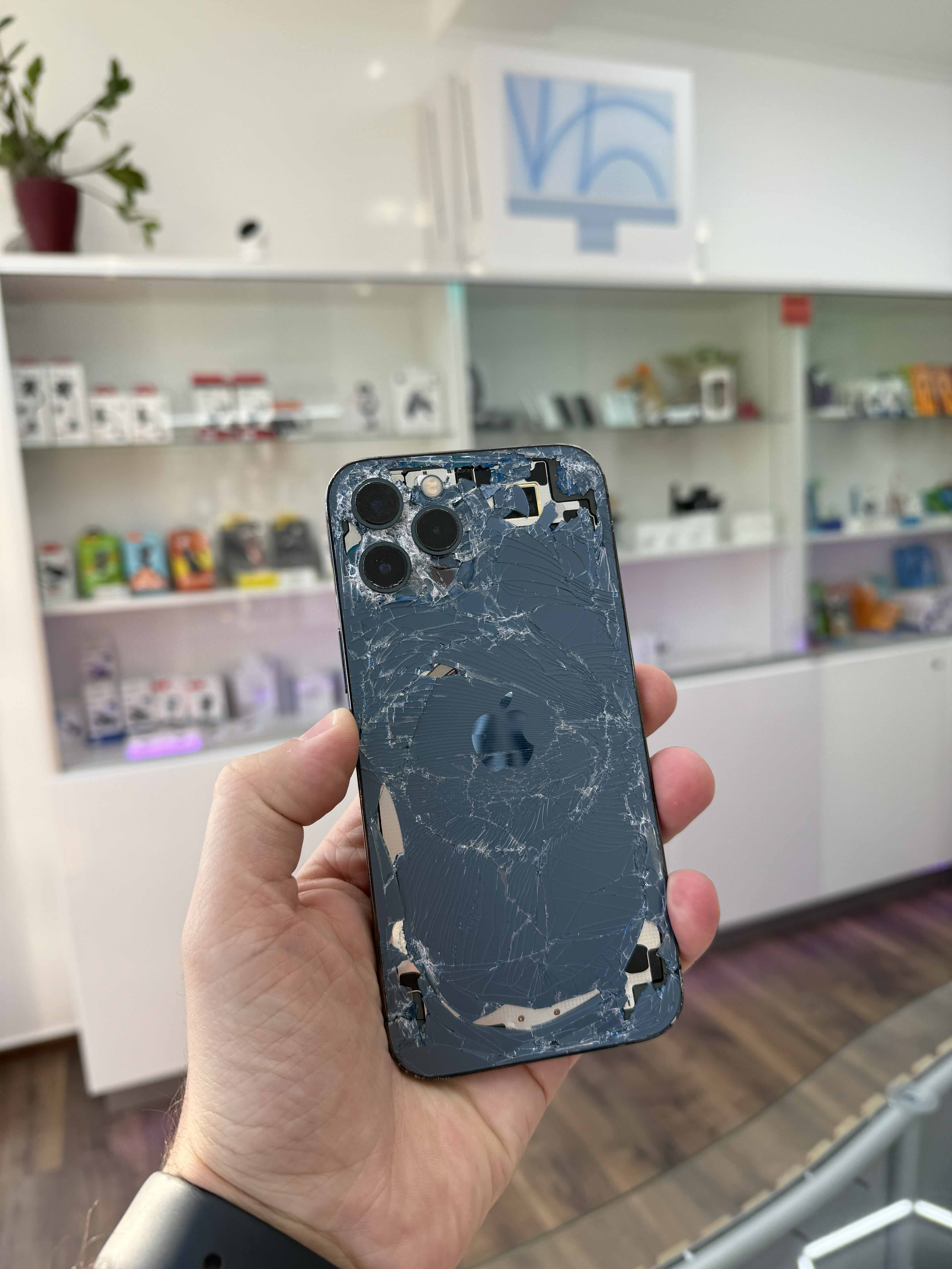 Törött hátlap csere Samsung készüléken – NorbiPhone orosházi szerviz