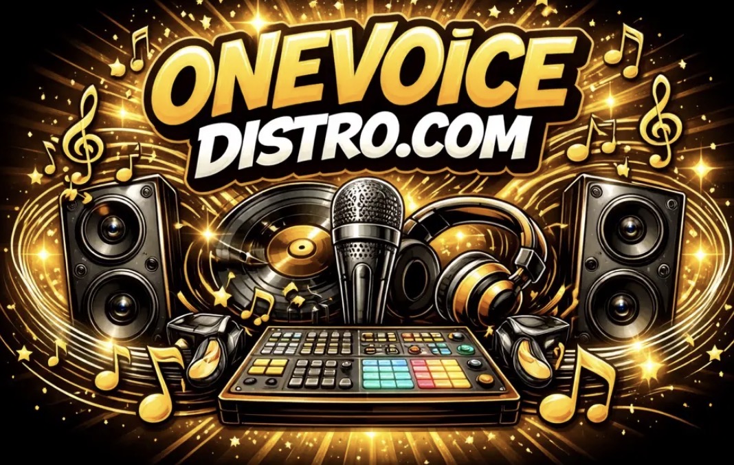 One Voice Distro