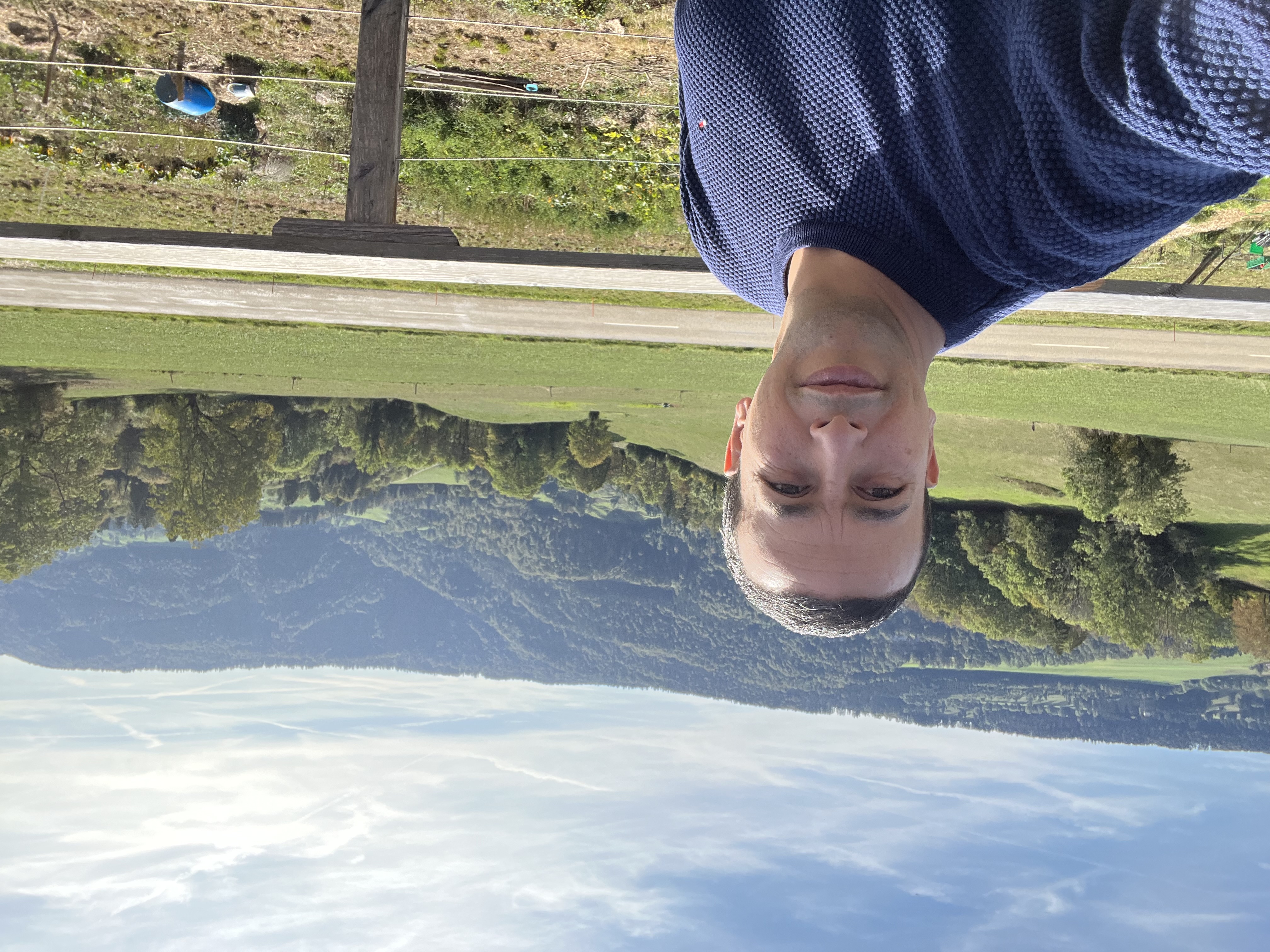 Mustapha - Thérapeute holistique et magnétiseur Genève