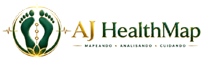 AJ HealthMap