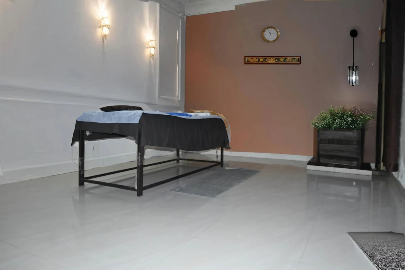 Spa interior 2
