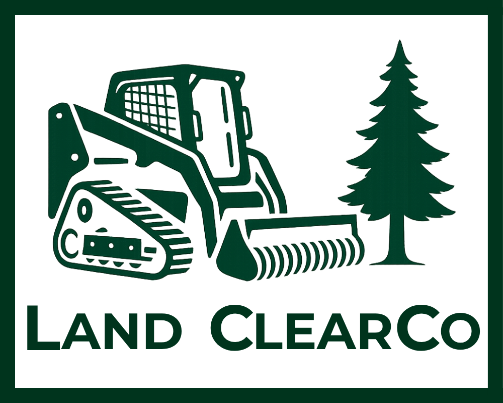 Land ClearCo Logo