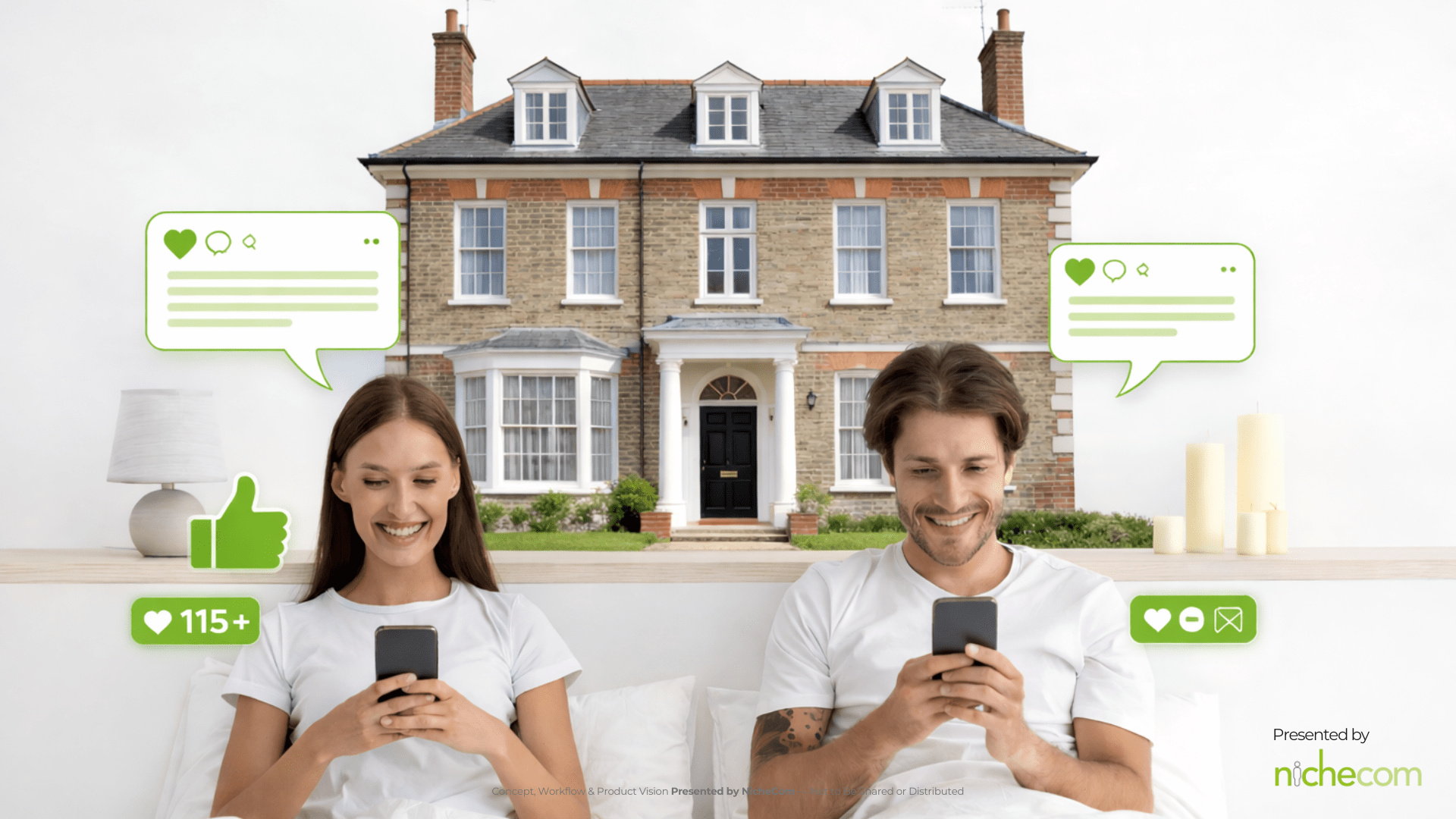 Social Go and Social Pro