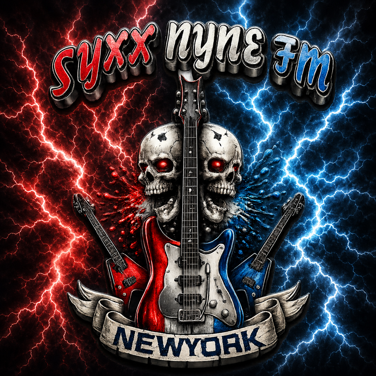 Syxx Nyne FM
