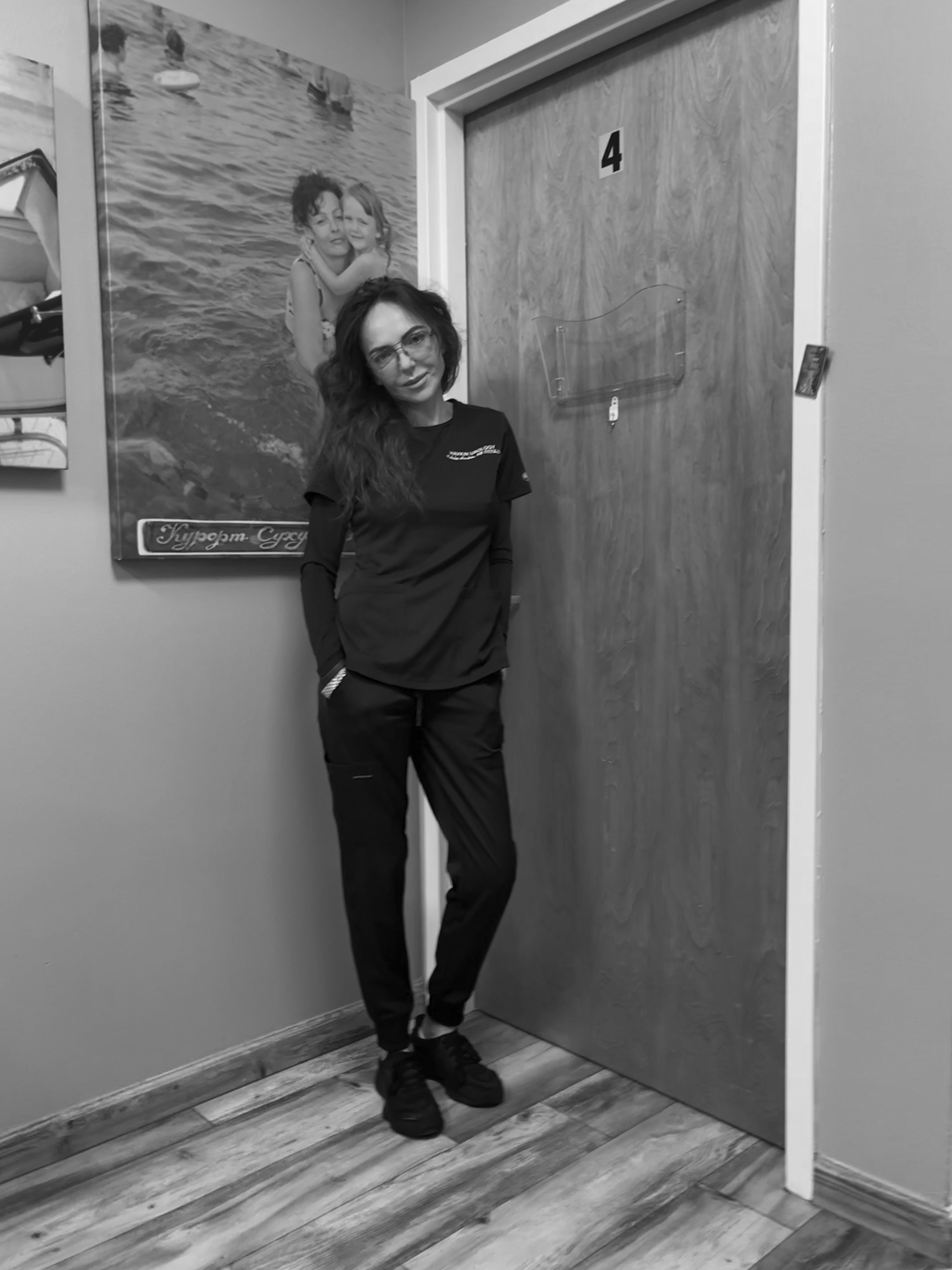 Natalie Havkin, MS CCC/SLP