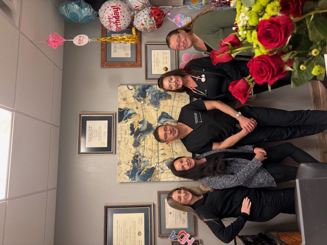 The Havkin Urology Team