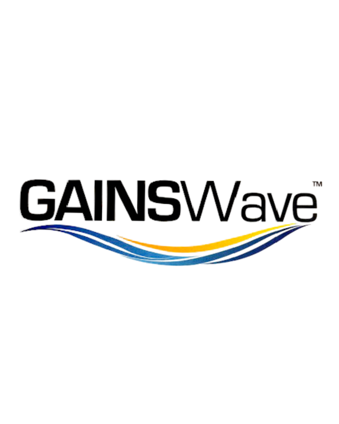 GAINSWave Logo