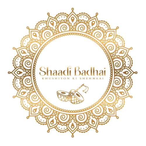Khushiyon Ki Shehnaai Shaadi Badhai - Wedding Media