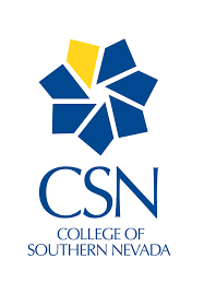 College of Southern Nevada logo