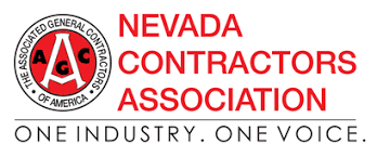 Nevada Contractors Association logo