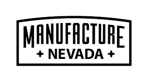 Manufacture Nevada logo