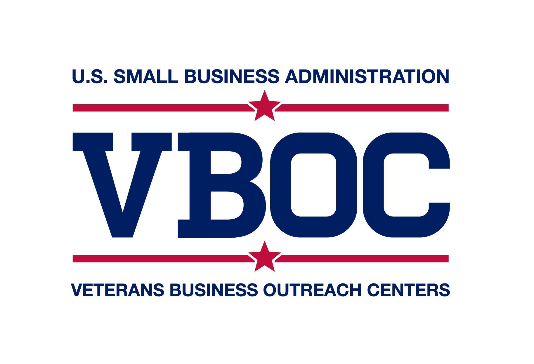 Veterans Business Outreach Center logo