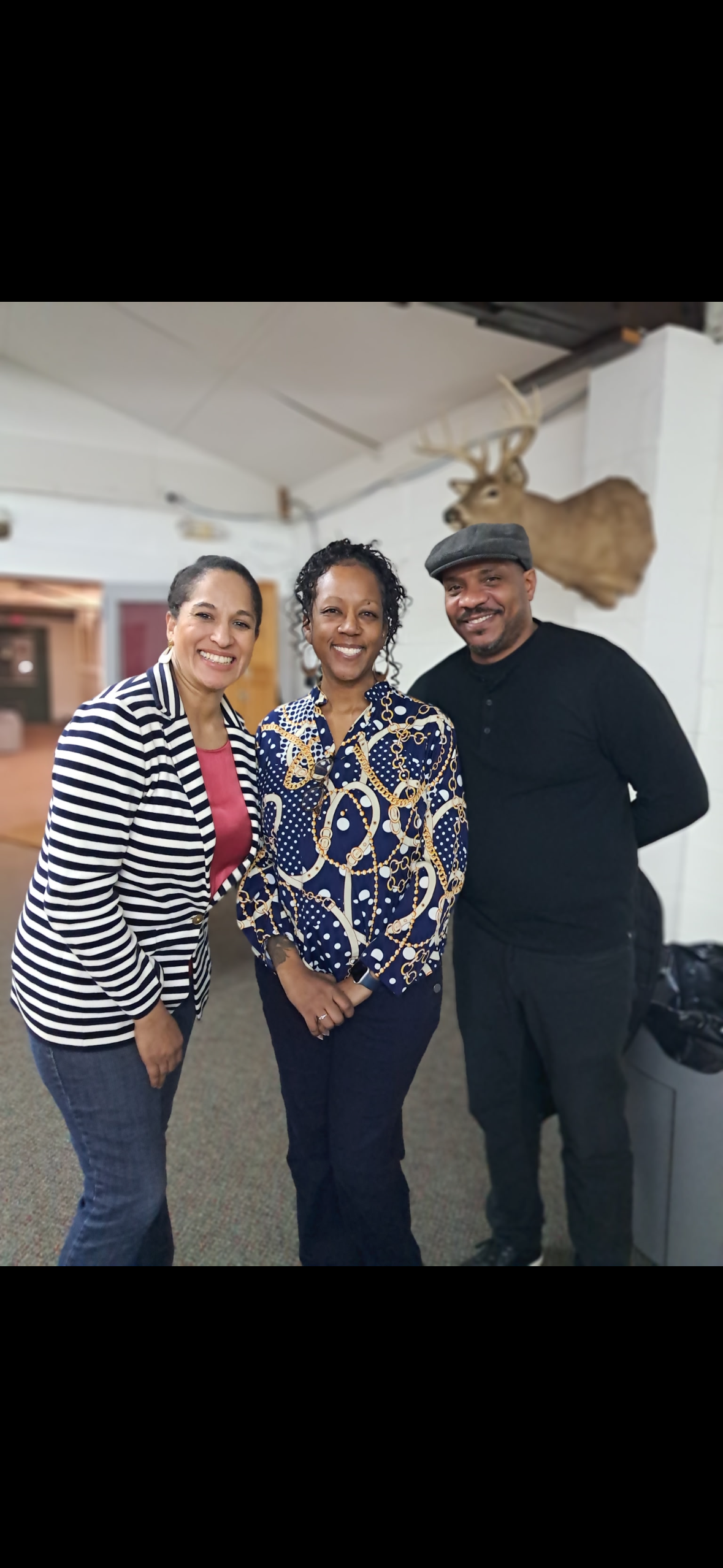 Kalinda Washington Announces Run for State Assembly
