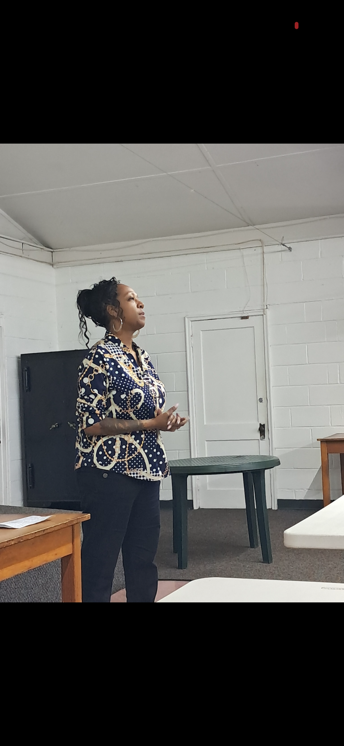 Town Hall Meeting Draws Strong Support