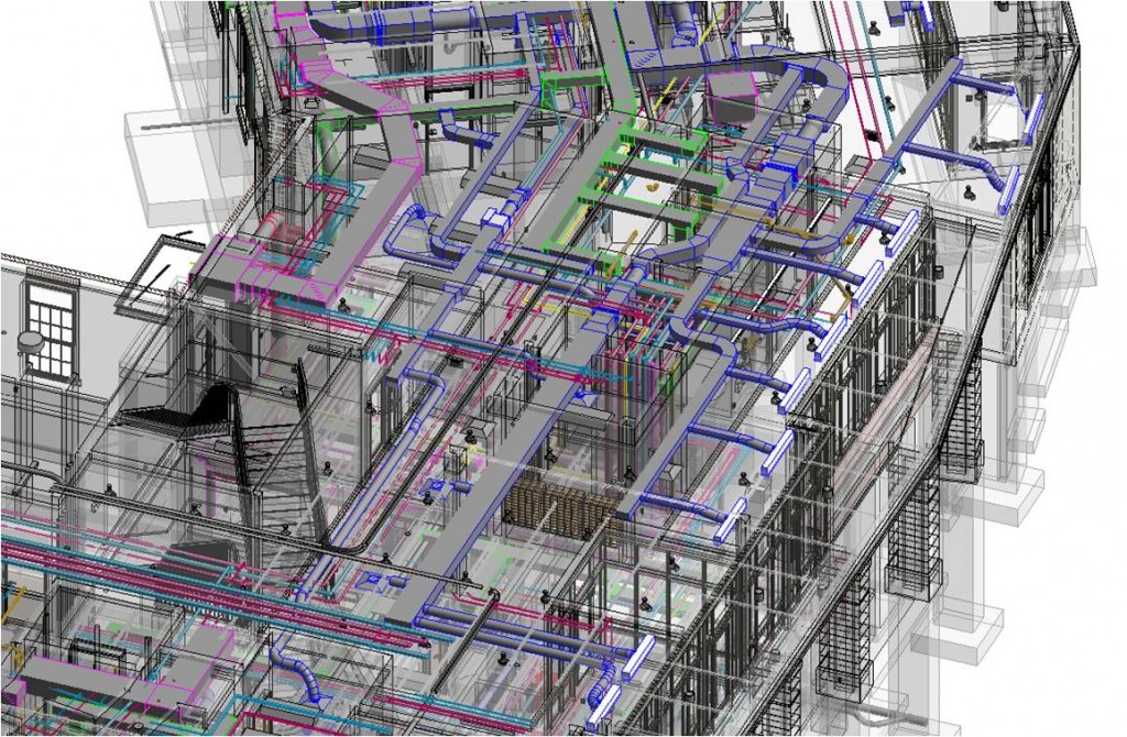 BIM Services