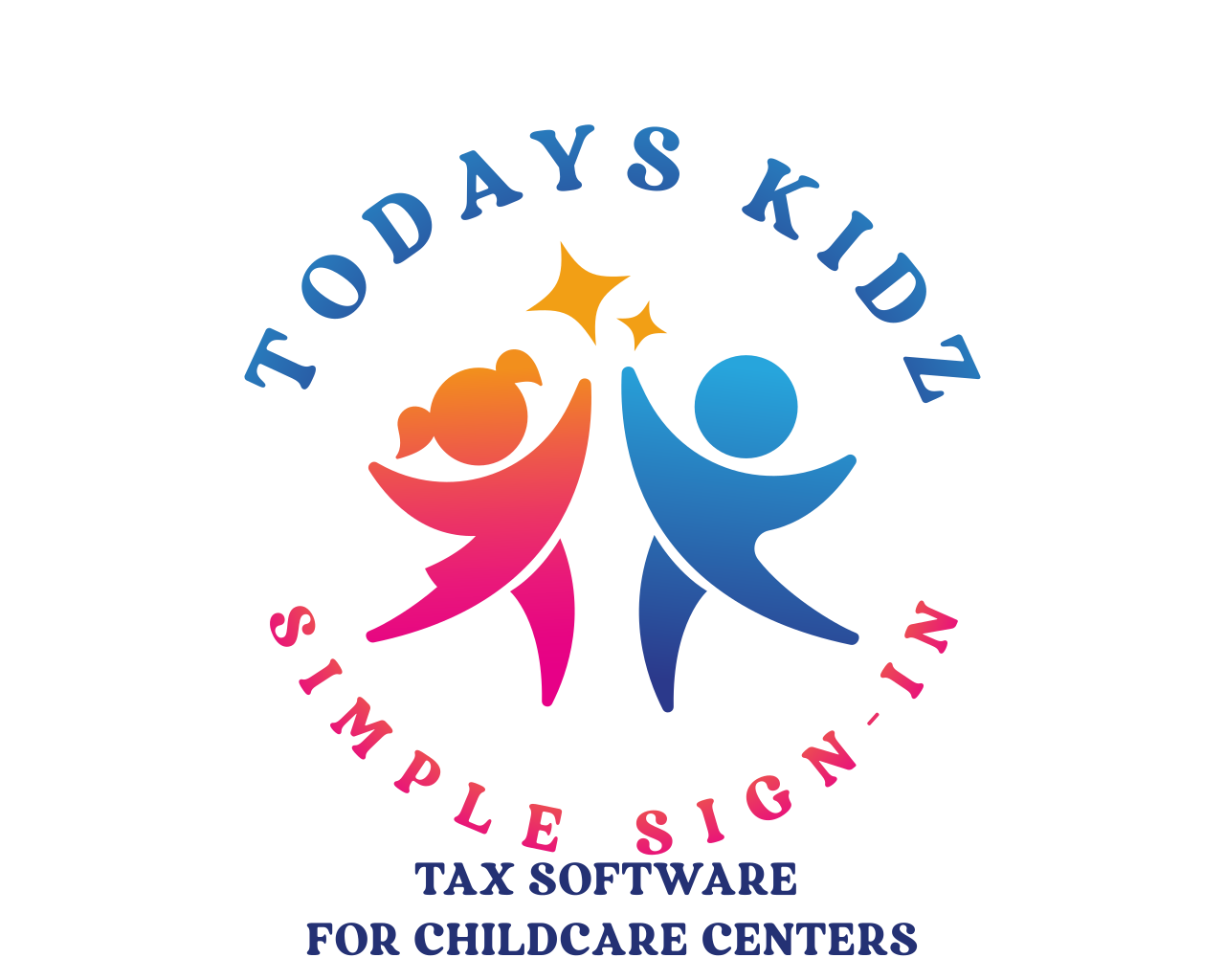 Todays Kidz Simple Sign-In
