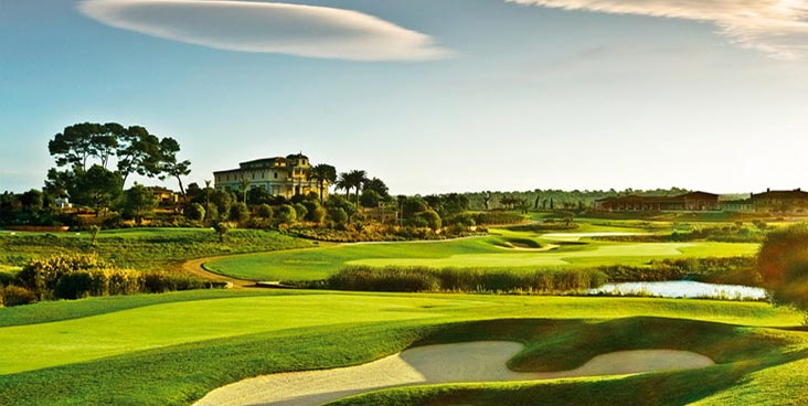Golf Near Palma: 6 Courses Within 20 Minutes of the City