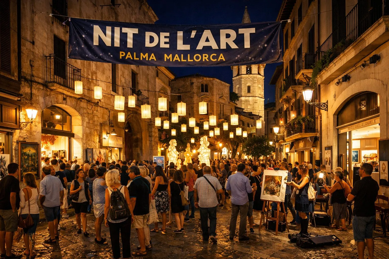 Art & Culture in Mallorca: Galleries, Museums & Hidden Gems for Visitors