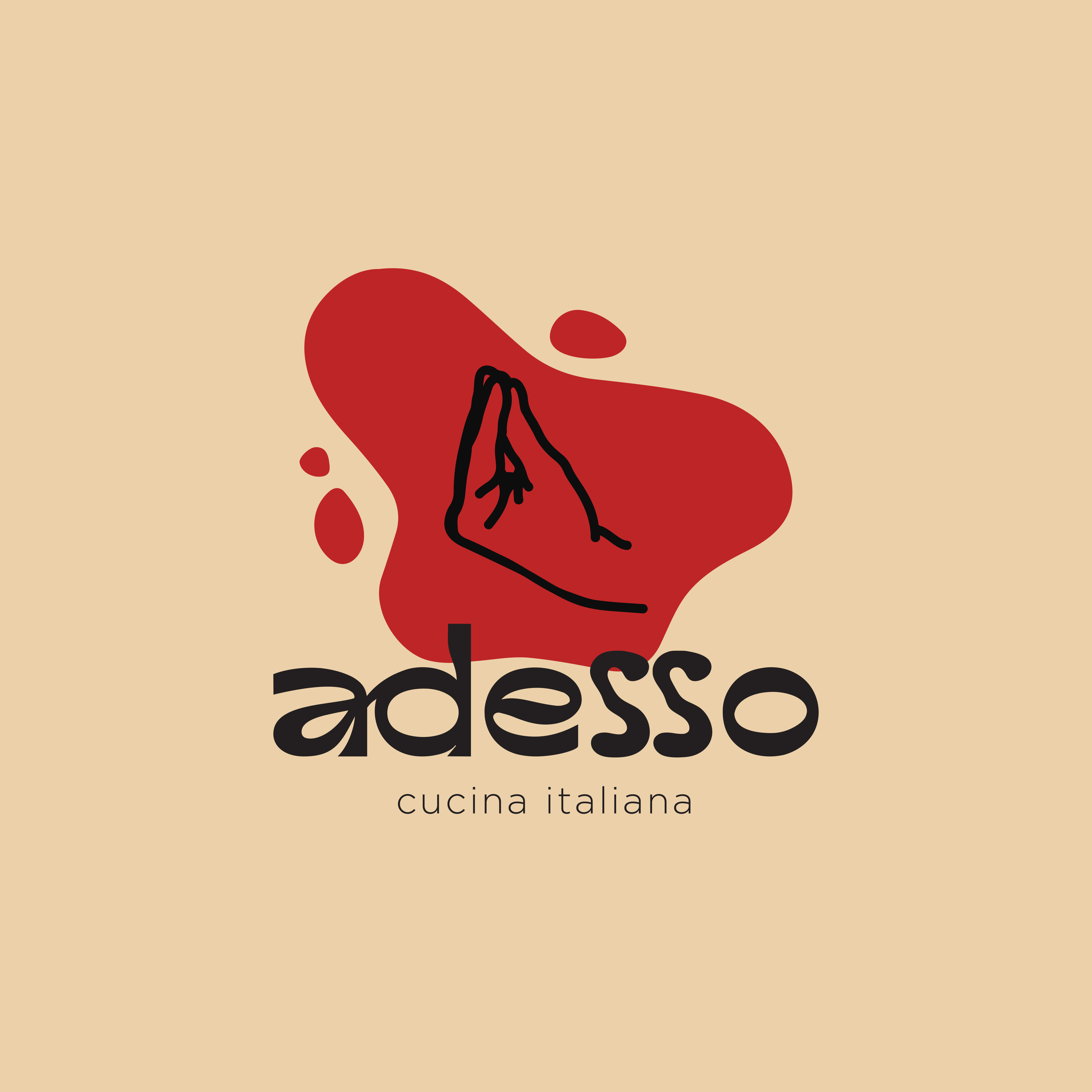Adesso