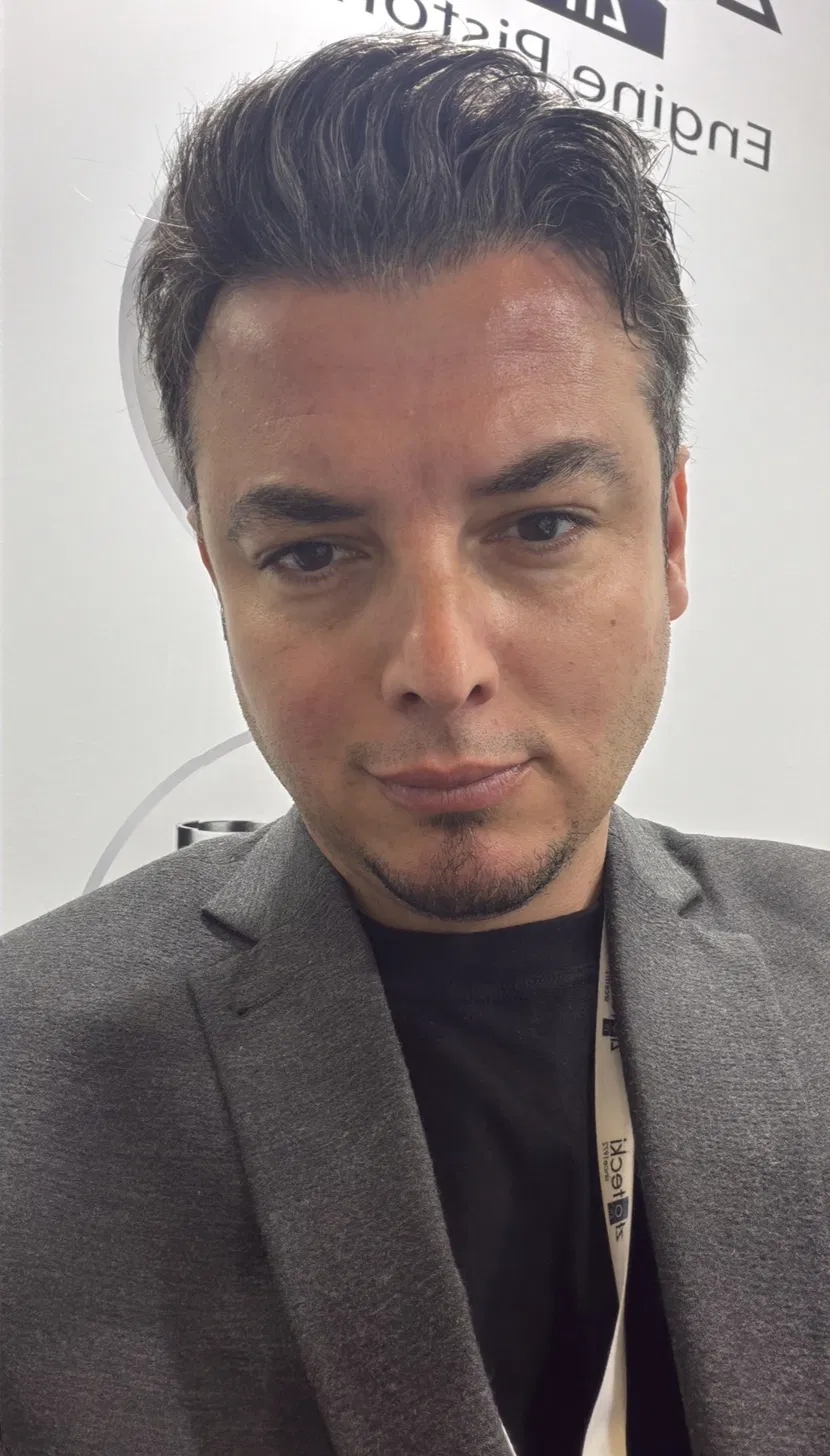 Akın Güzel — Licensed Tour Guide & Founder of Viaturkey