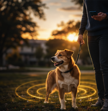 Pet Alert Network