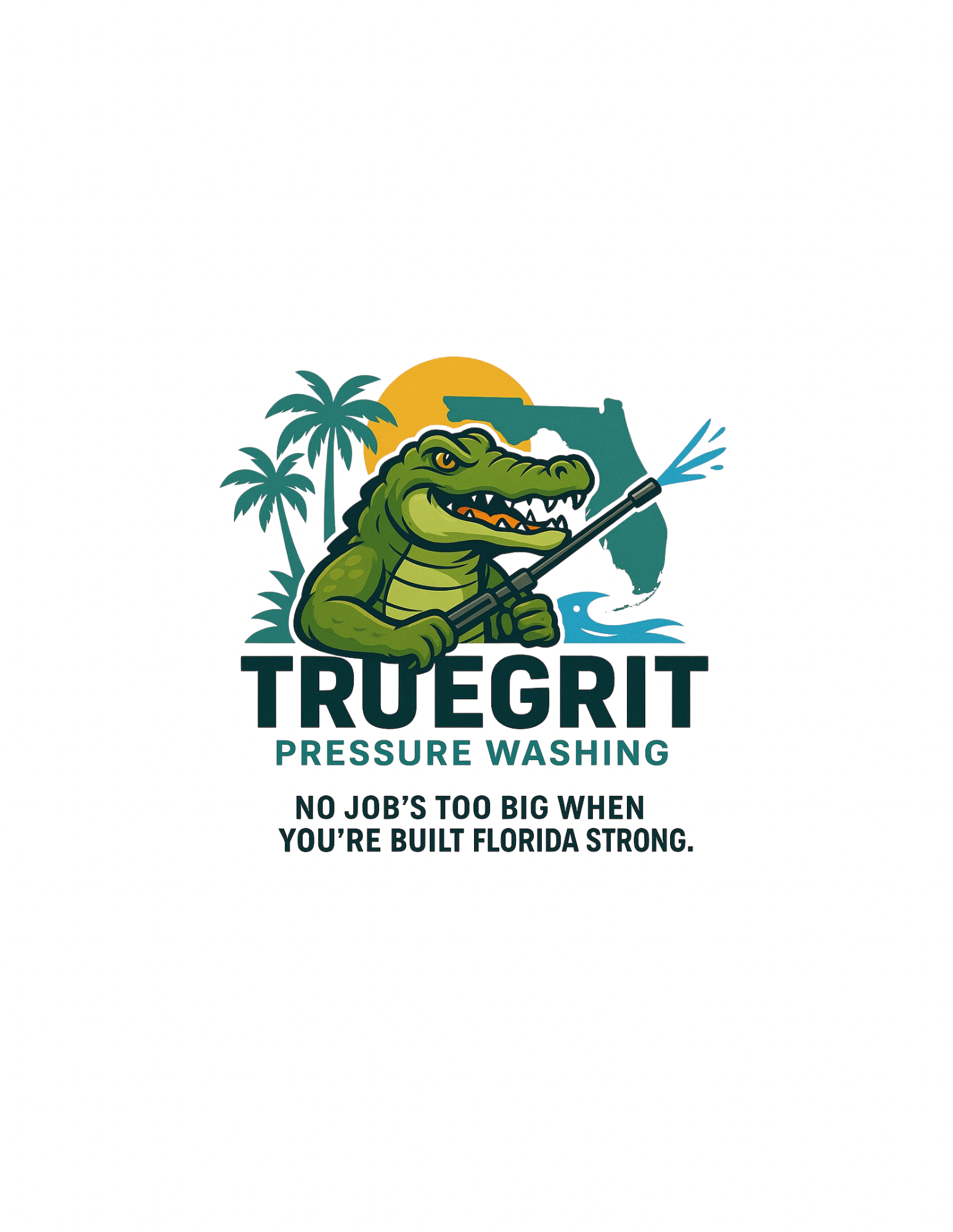 Truegrit Pressure Washing