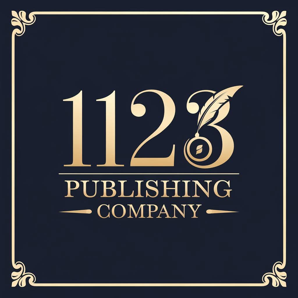 1123 Publishing Company Logo