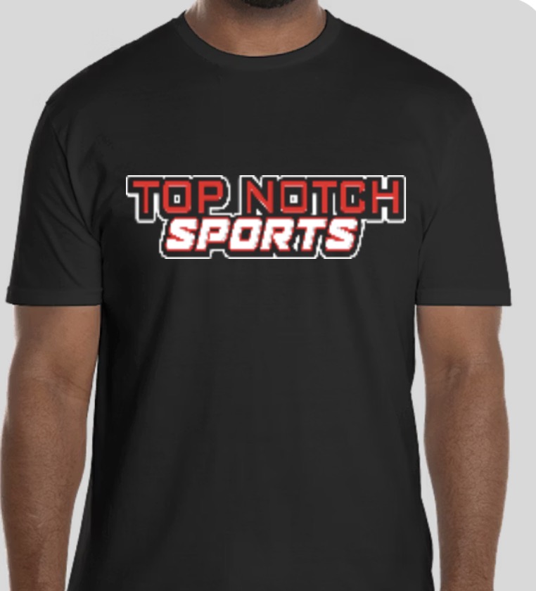 Top Notch Sports Tee