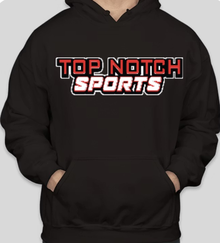 Top Notch Sports Hoodie