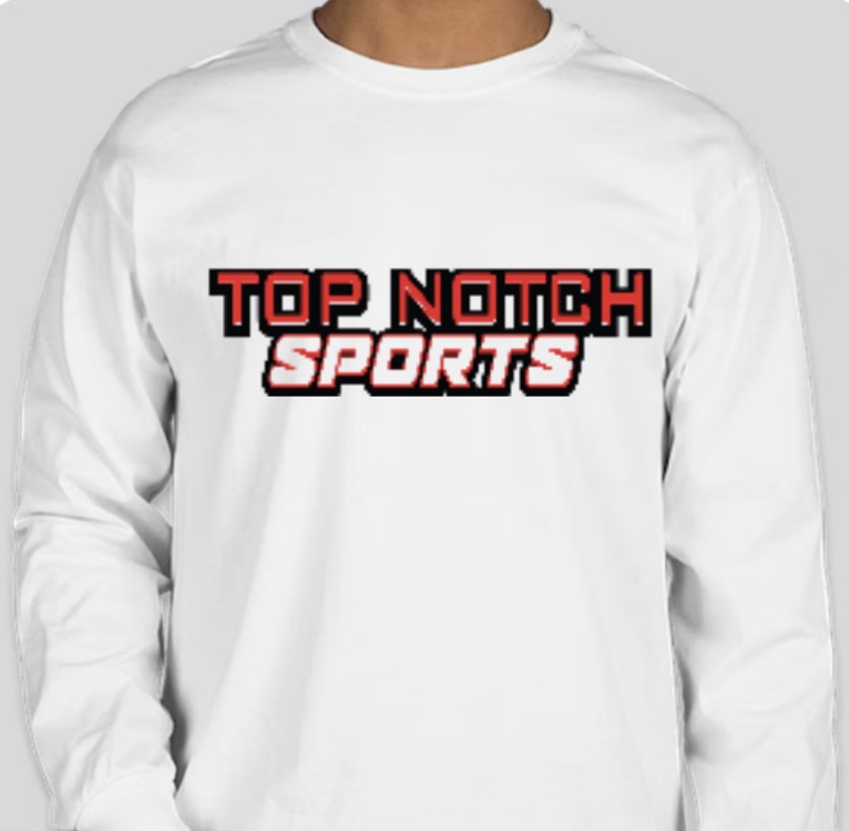 Top Notch Sports Long Sleeve