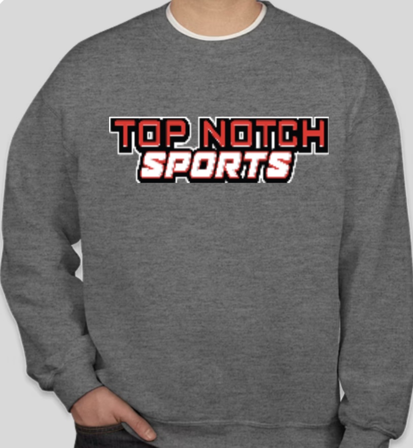 Top Notch Sports Sweatshirt