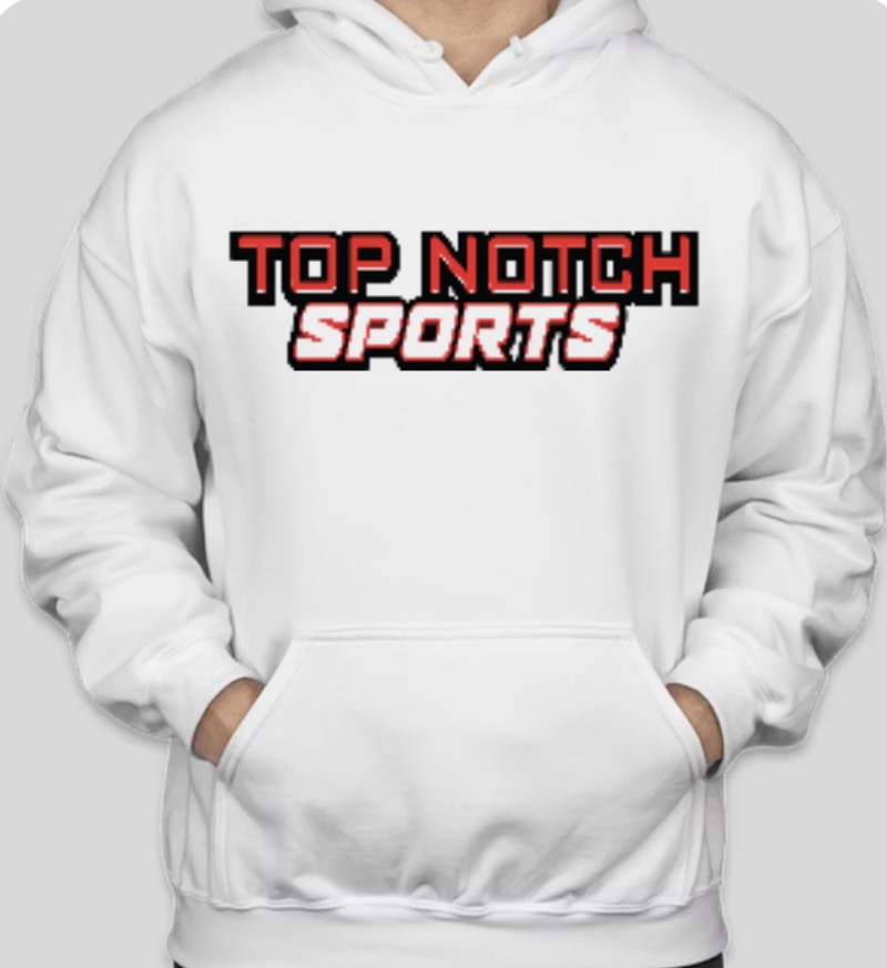 Top Notch Sports Hoodie