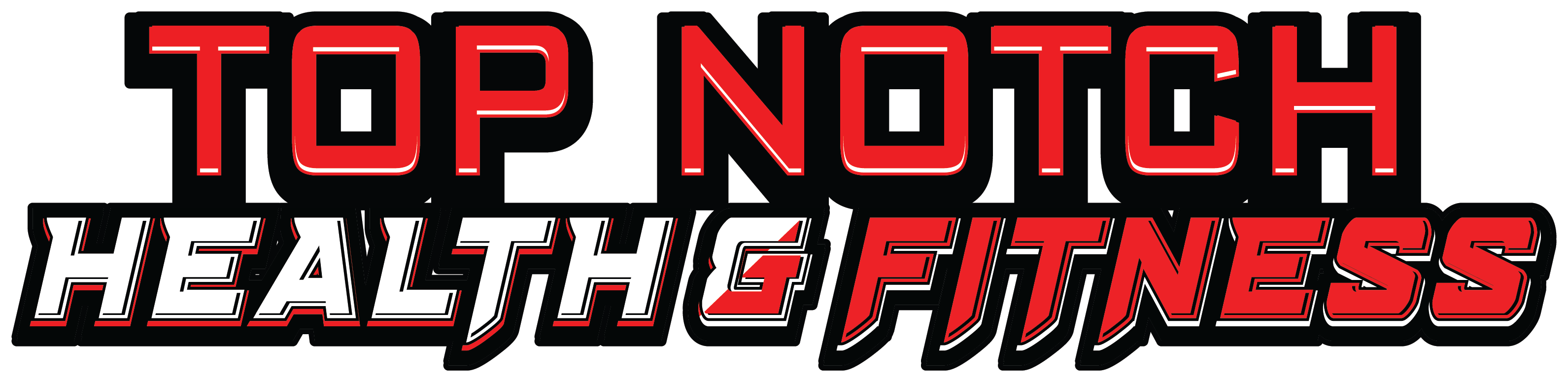 Top Notch Health & Fitness