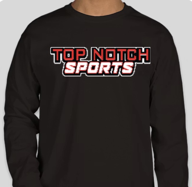 Top Notch Sports Long Sleeve