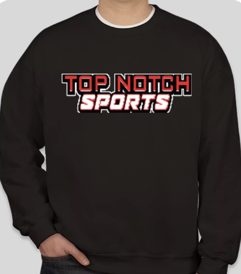 Top Notch Sports Sweatshirt