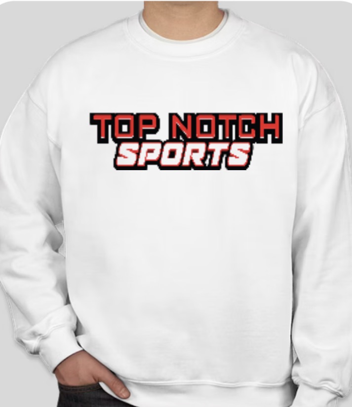Top Notch Sports Sweatshirt