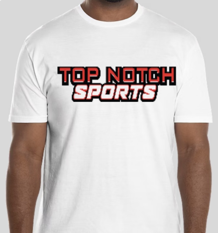 Top Notch Sports Tee