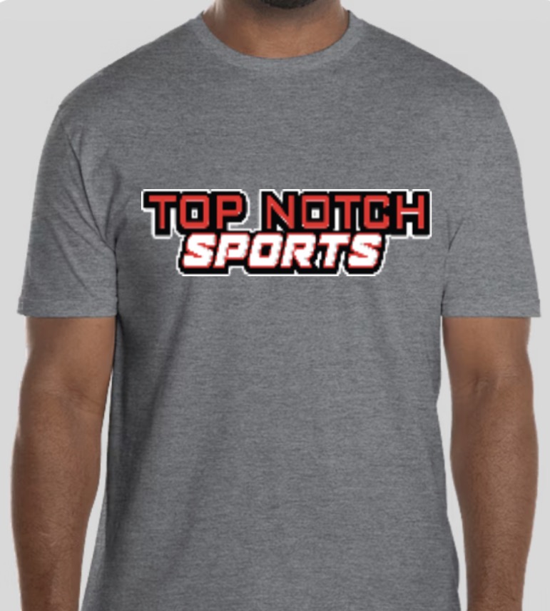 Top Notch Sports Tee