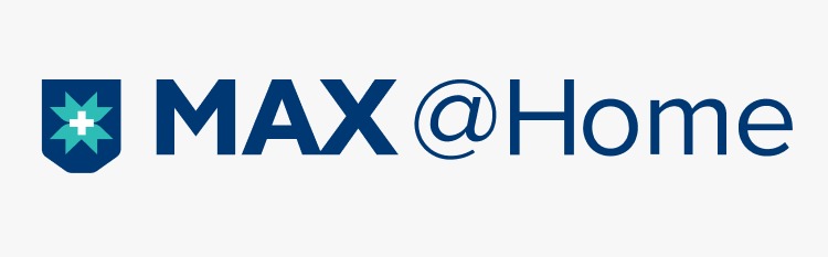 MAX@Home