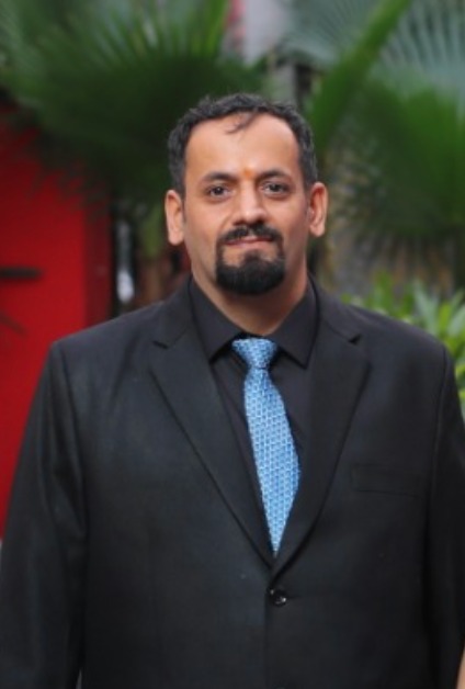 Manish Narang