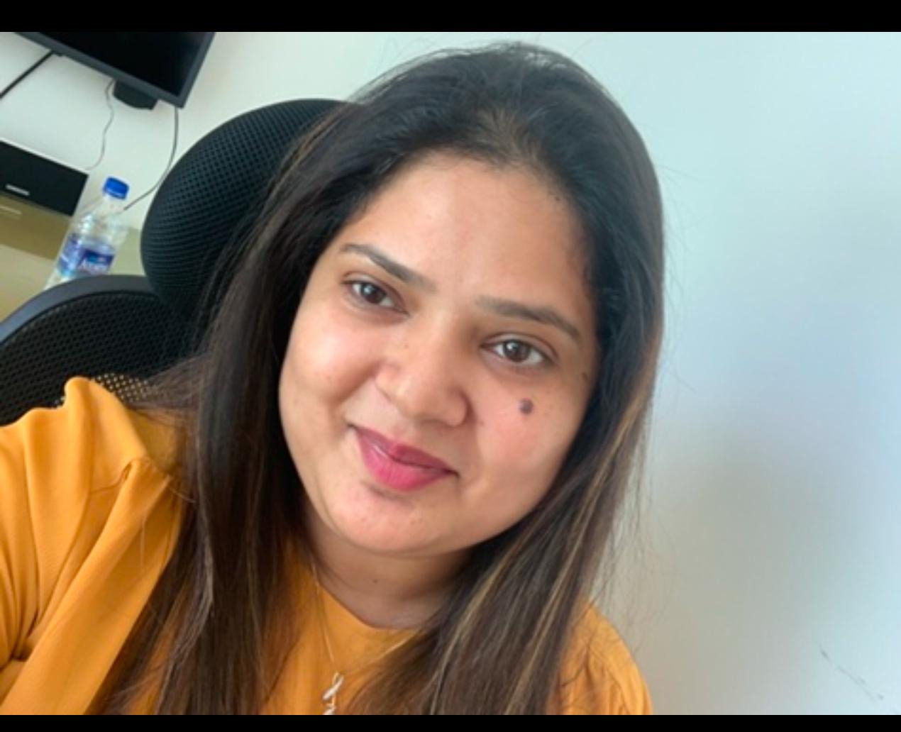 Deepika Laxmi