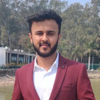Shubham Chugh