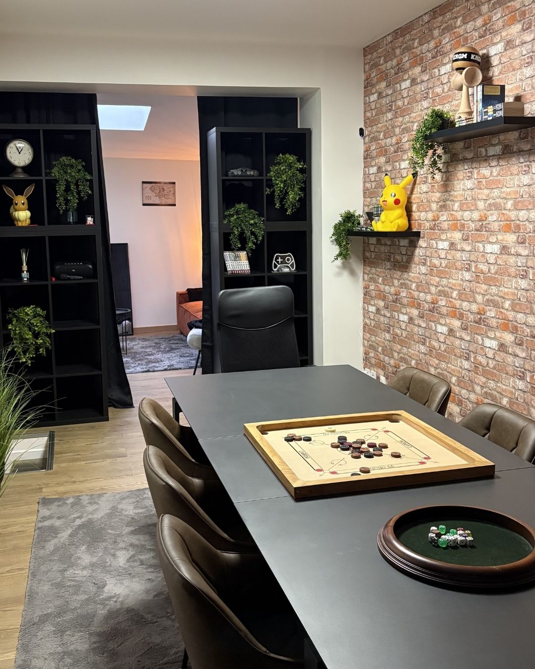Le Salon