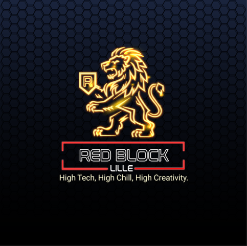 Red Block Lille