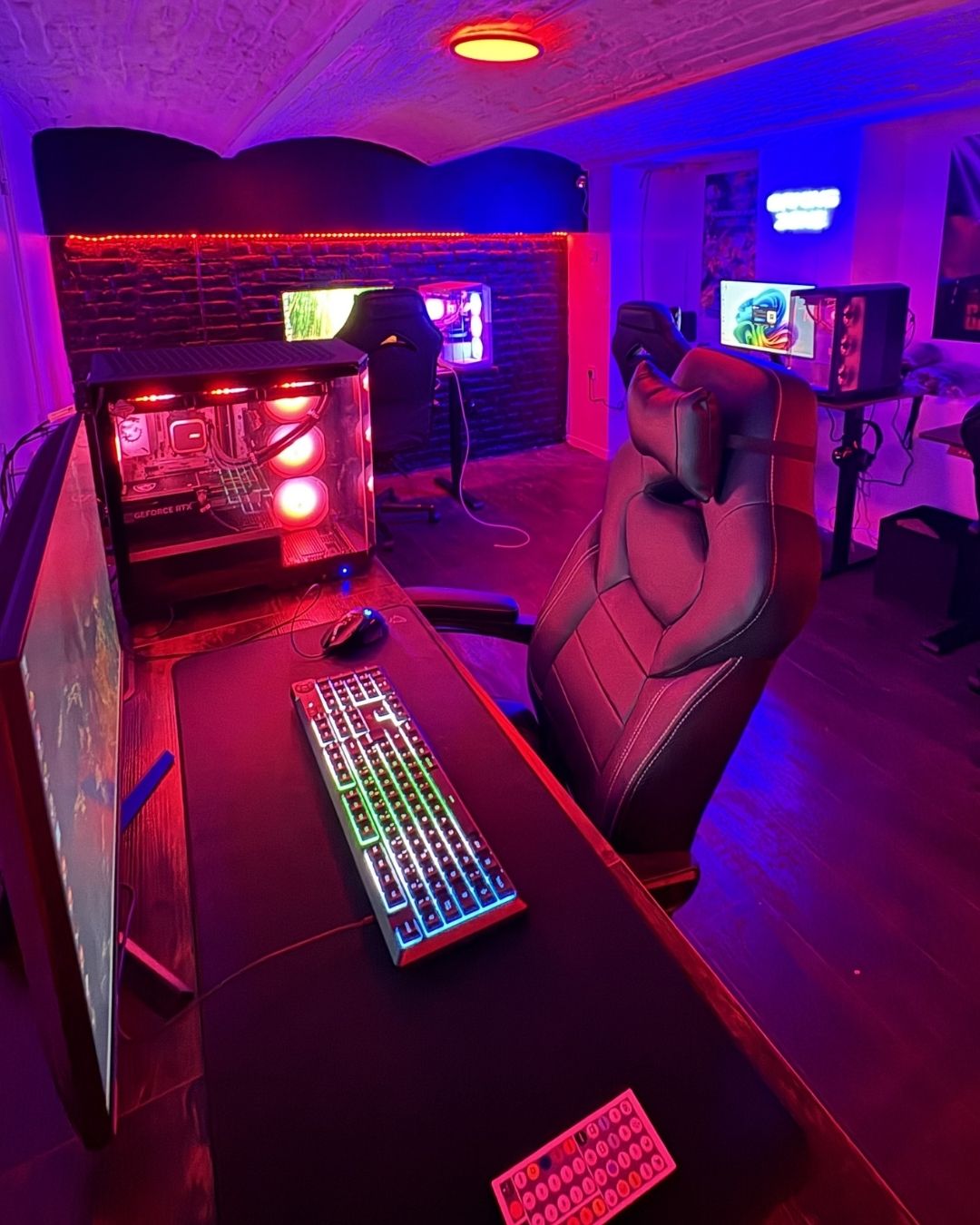 La Cave Gaming