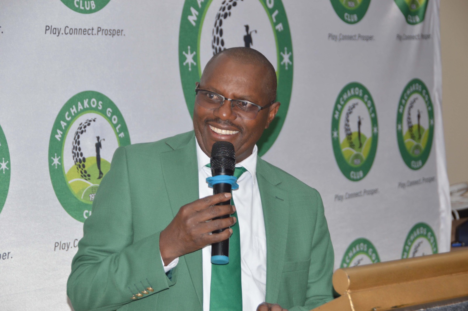 Limuru Country Club