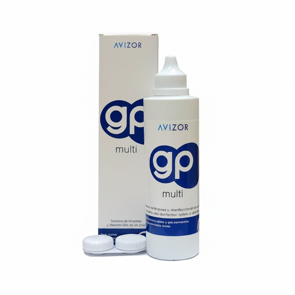 Avizor GP Multi — Avizor — Level Optique Rabat