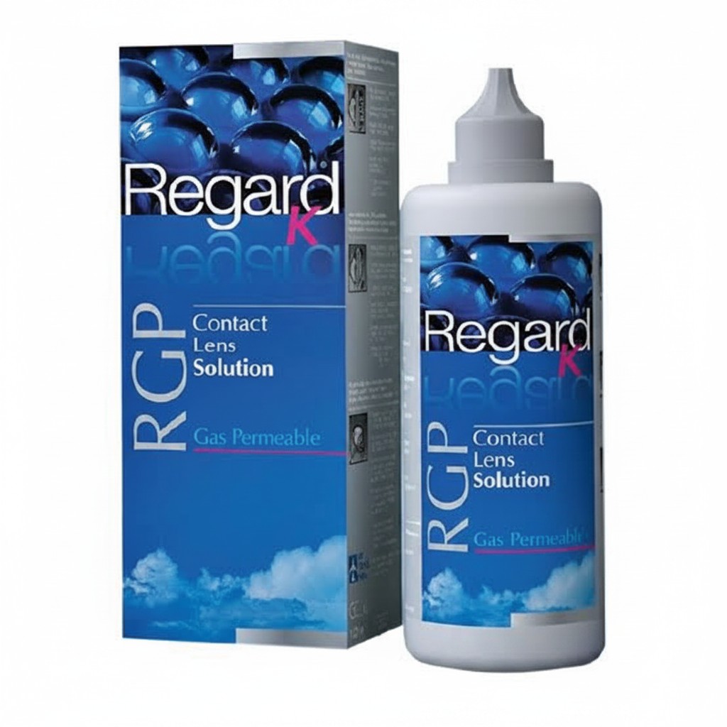 Regard K RGP — Regard — Level Optique Rabat