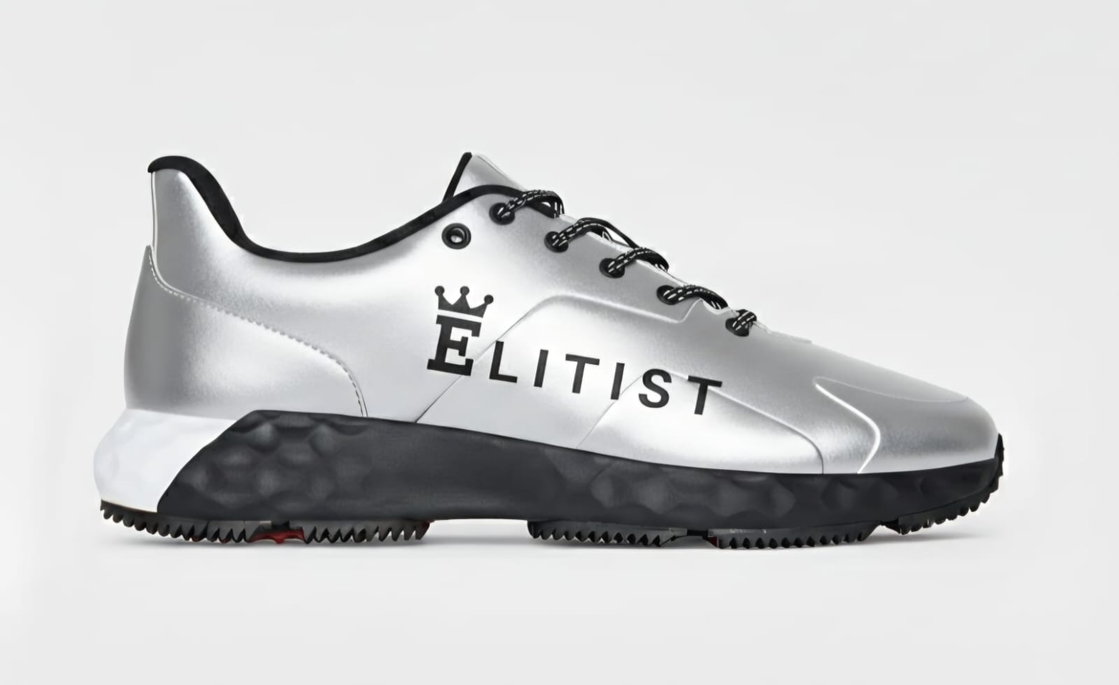 Elitist Platinum Elite Golf Shoe