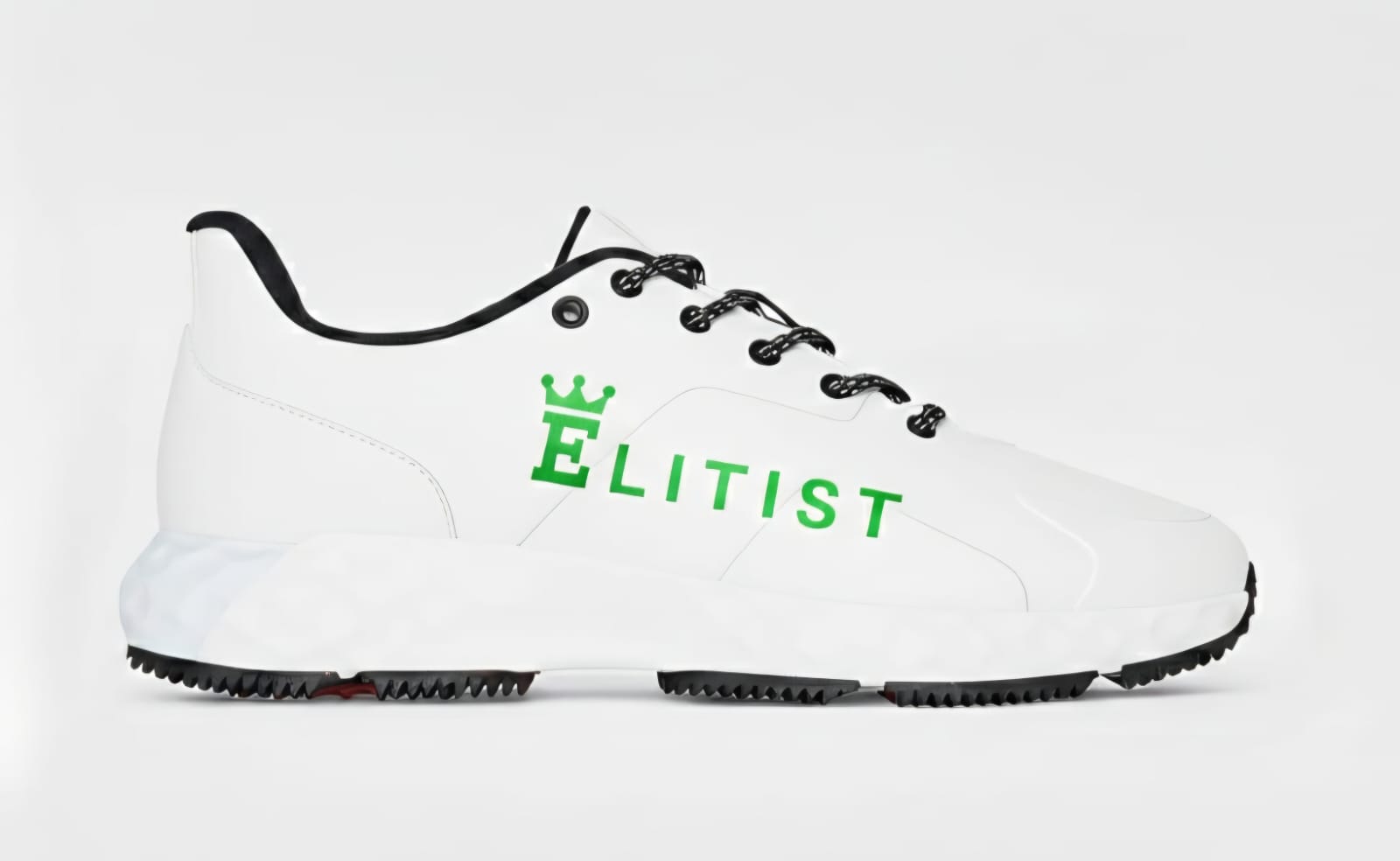 Elitist Platinum Elite alternate